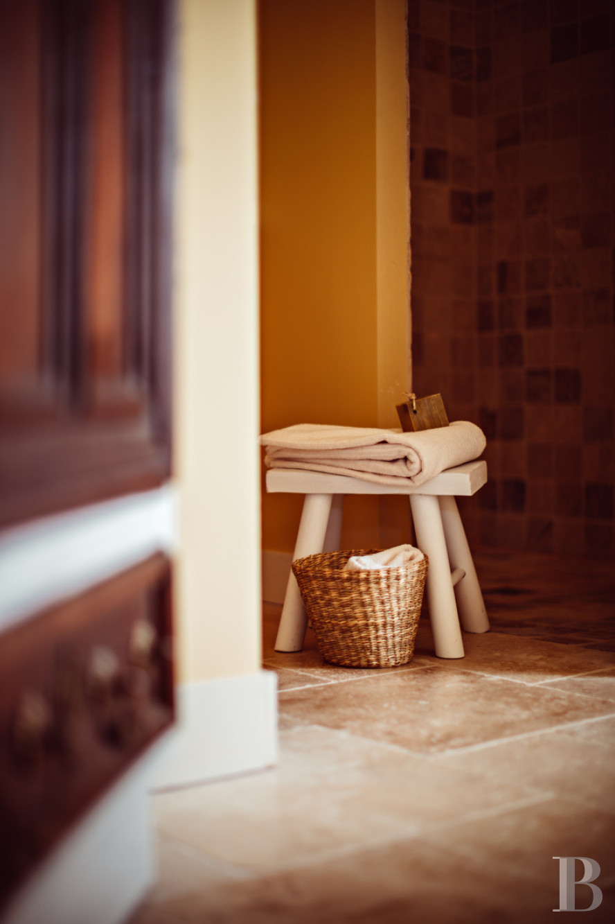 A country house rental for a year with access to the services and facilities of a large estate, an hour’s train ride from Paris in Touraine  - photo  n°15